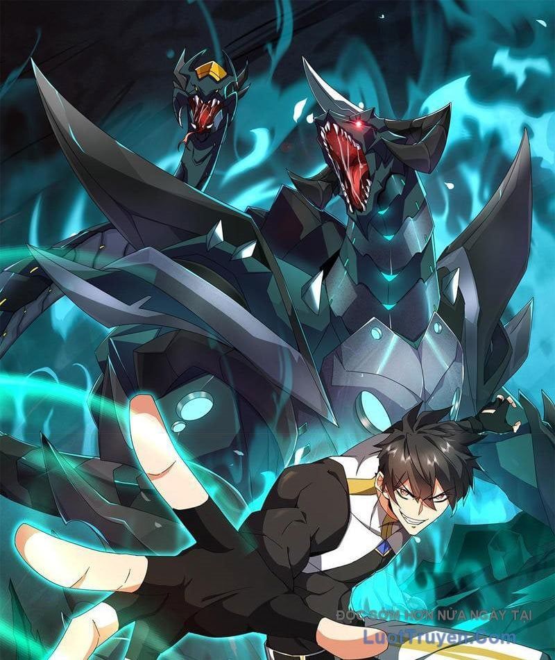 Vạn Tộc Xâm Lược :Mở Đầu Thuần Hóa Cự Thú Cấp Sử Thi Chapter 52 - 2