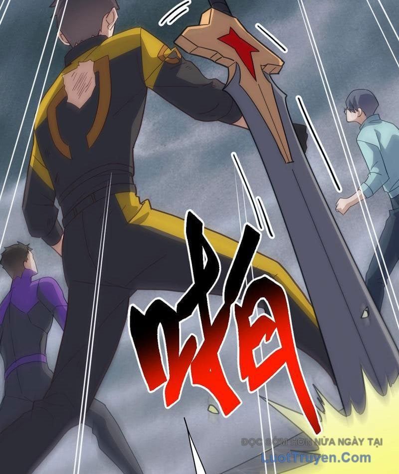 Vạn Tộc Xâm Lược :Mở Đầu Thuần Hóa Cự Thú Cấp Sử Thi Chapter 52 - 13