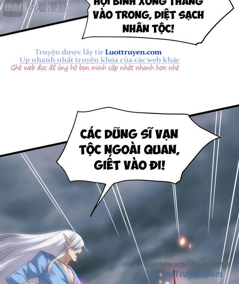 Vạn Tộc Xâm Lược :Mở Đầu Thuần Hóa Cự Thú Cấp Sử Thi Chapter 52 - 16