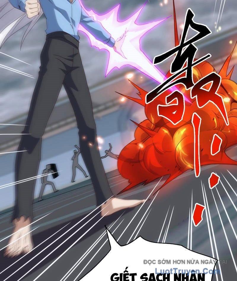 Vạn Tộc Xâm Lược :Mở Đầu Thuần Hóa Cự Thú Cấp Sử Thi Chapter 52 - 17