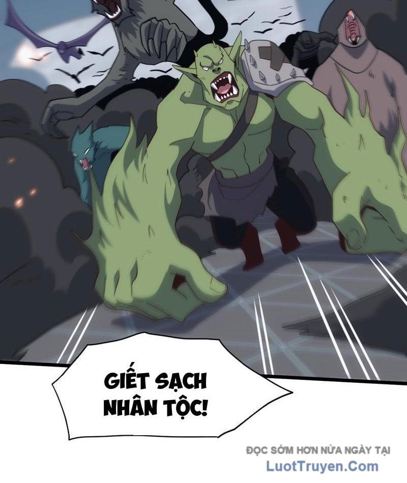 Vạn Tộc Xâm Lược :Mở Đầu Thuần Hóa Cự Thú Cấp Sử Thi Chapter 52 - 19