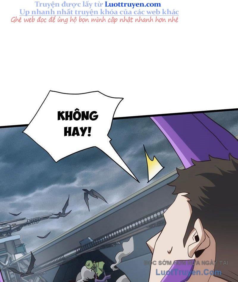 Vạn Tộc Xâm Lược :Mở Đầu Thuần Hóa Cự Thú Cấp Sử Thi Chapter 52 - 20