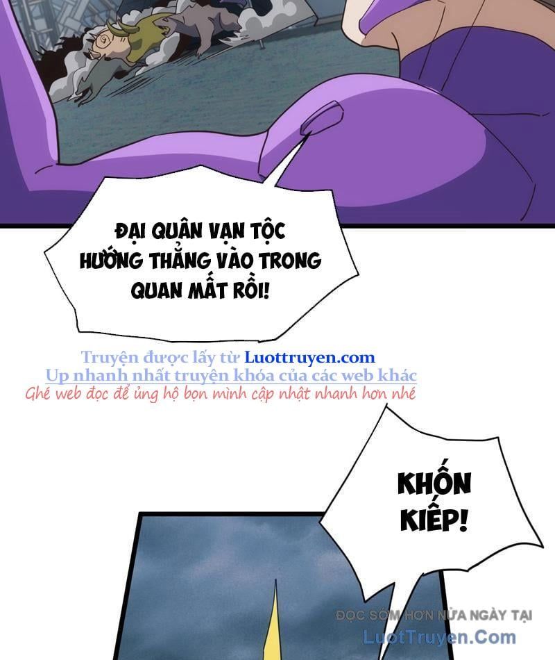 Vạn Tộc Xâm Lược :Mở Đầu Thuần Hóa Cự Thú Cấp Sử Thi Chapter 52 - 21