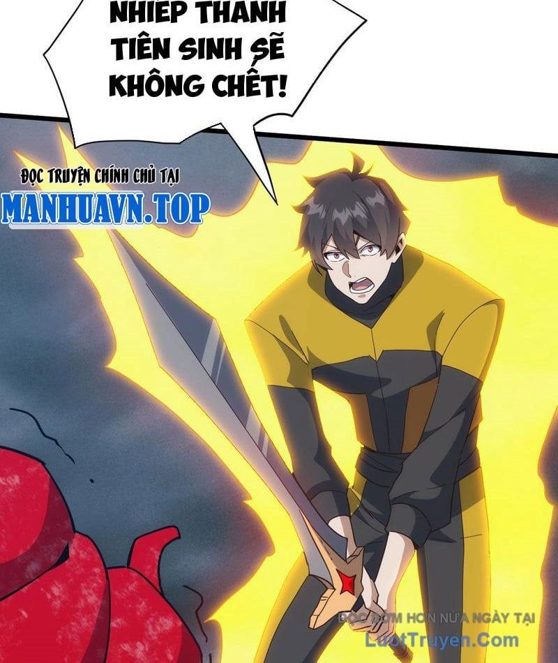 Vạn Tộc Xâm Lược :Mở Đầu Thuần Hóa Cự Thú Cấp Sử Thi Chapter 52 - 23