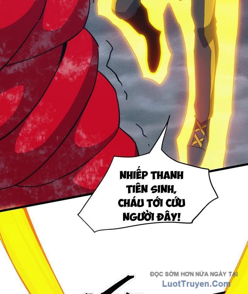 Vạn Tộc Xâm Lược :Mở Đầu Thuần Hóa Cự Thú Cấp Sử Thi Chapter 52 - 24