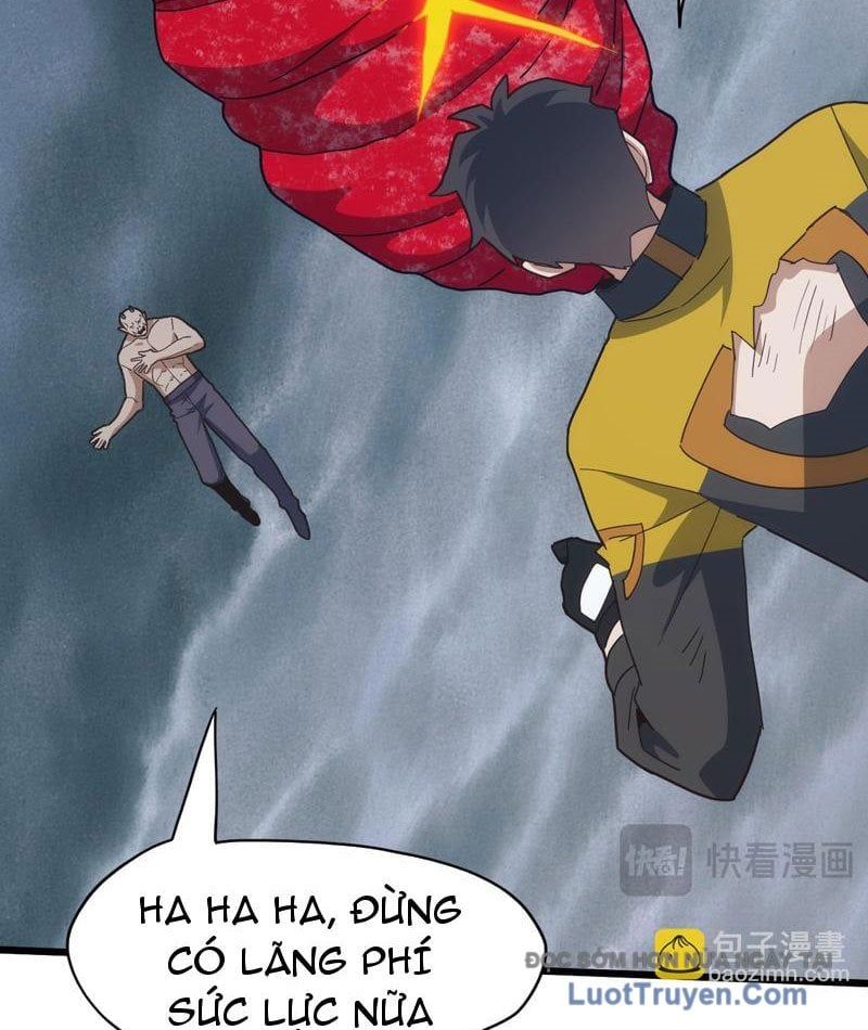 Vạn Tộc Xâm Lược :Mở Đầu Thuần Hóa Cự Thú Cấp Sử Thi Chapter 52 - 27