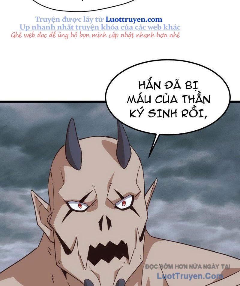 Vạn Tộc Xâm Lược :Mở Đầu Thuần Hóa Cự Thú Cấp Sử Thi Chapter 52 - 28