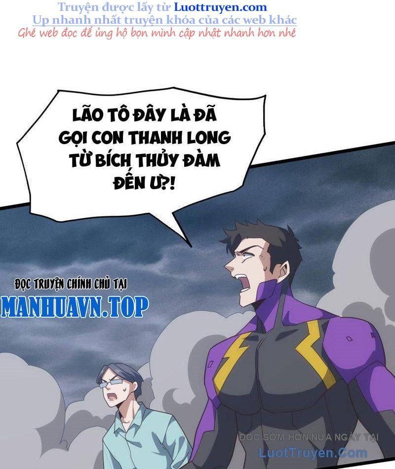 Vạn Tộc Xâm Lược :Mở Đầu Thuần Hóa Cự Thú Cấp Sử Thi Chapter 52 - 40