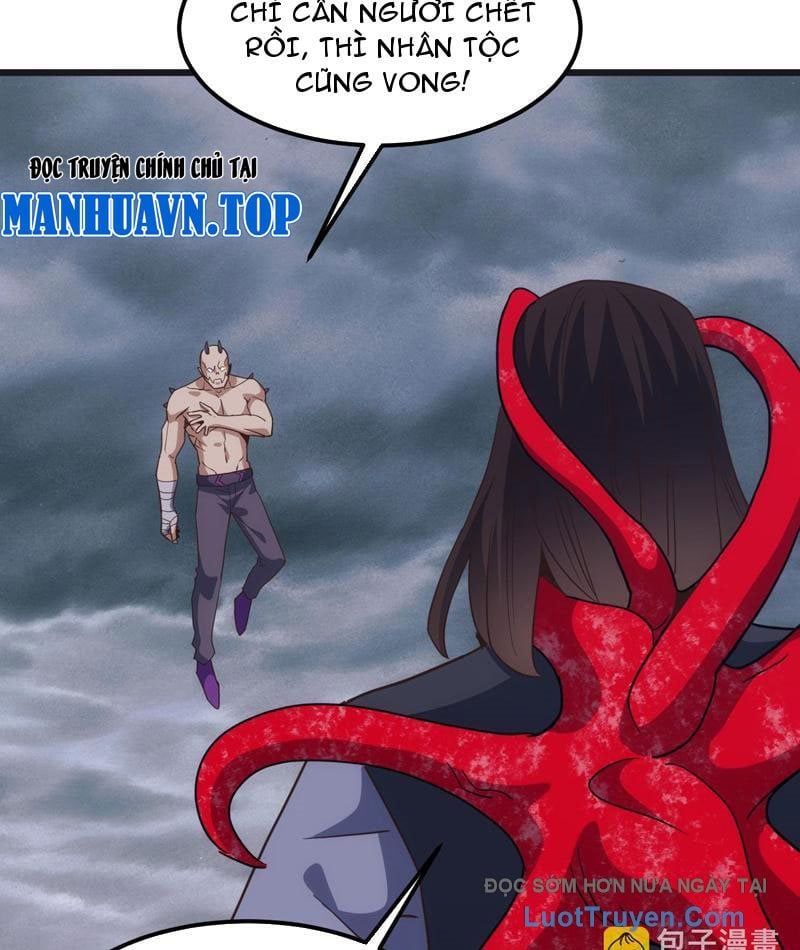 Vạn Tộc Xâm Lược :Mở Đầu Thuần Hóa Cự Thú Cấp Sử Thi Chapter 52 - 5