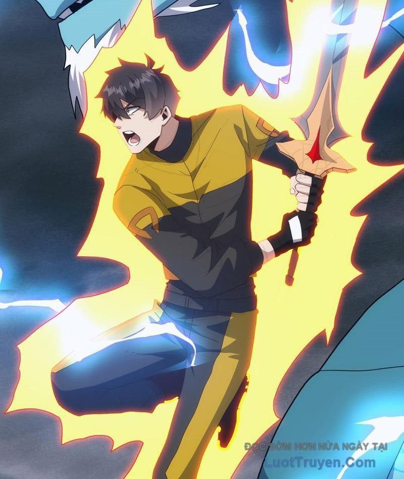 Vạn Tộc Xâm Lược :Mở Đầu Thuần Hóa Cự Thú Cấp Sử Thi Chapter 52 - 42