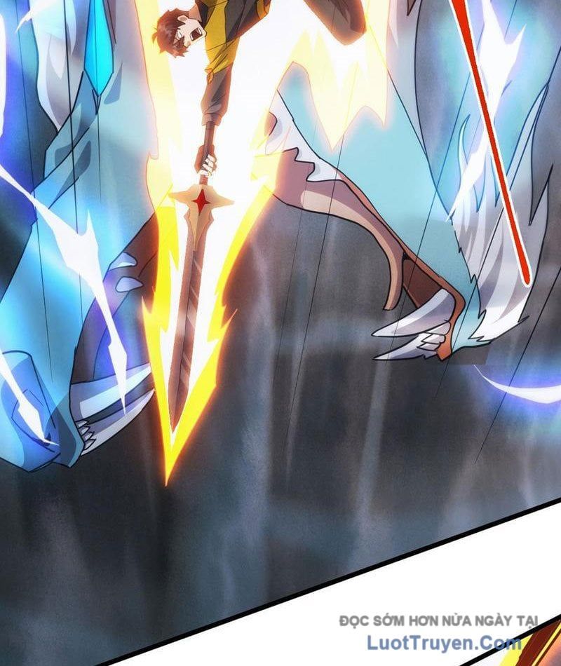 Vạn Tộc Xâm Lược :Mở Đầu Thuần Hóa Cự Thú Cấp Sử Thi Chapter 52 - 52