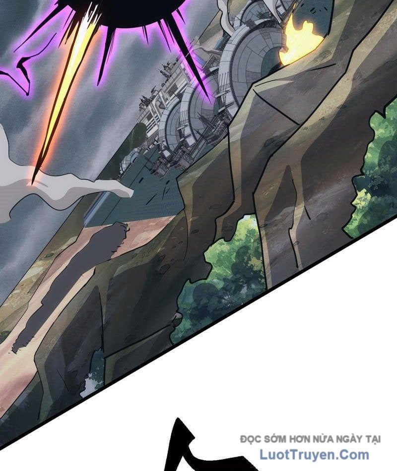 Vạn Tộc Xâm Lược :Mở Đầu Thuần Hóa Cự Thú Cấp Sử Thi Chapter 52 - 54