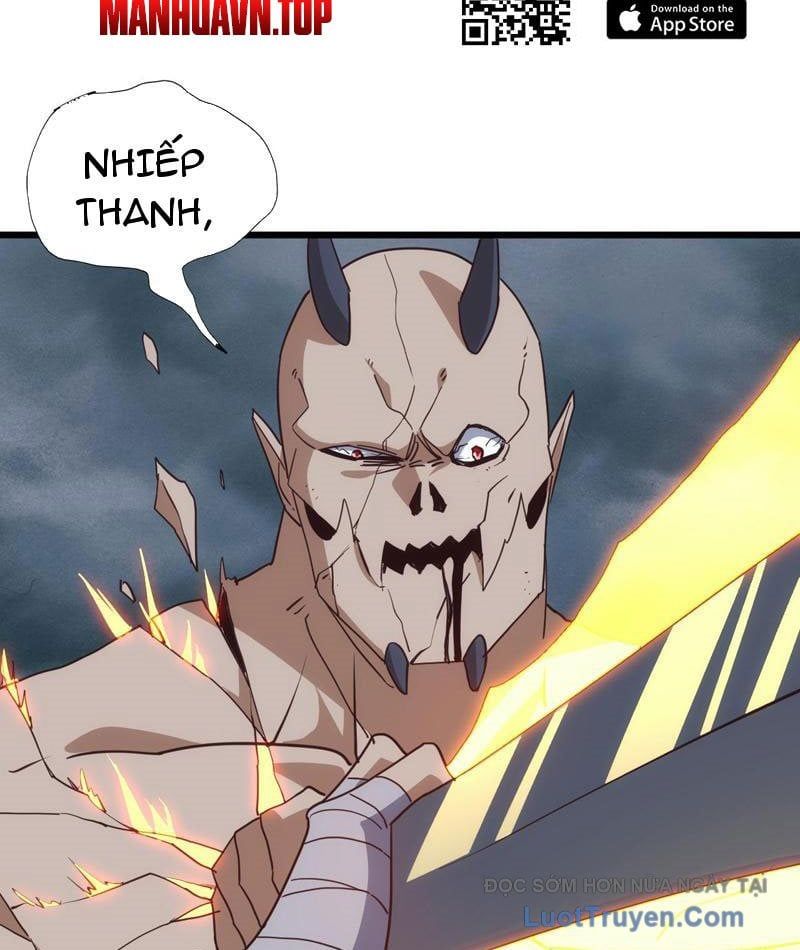 Vạn Tộc Xâm Lược :Mở Đầu Thuần Hóa Cự Thú Cấp Sử Thi Chapter 52 - 62