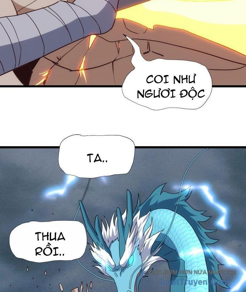 Vạn Tộc Xâm Lược :Mở Đầu Thuần Hóa Cự Thú Cấp Sử Thi Chapter 52 - 63