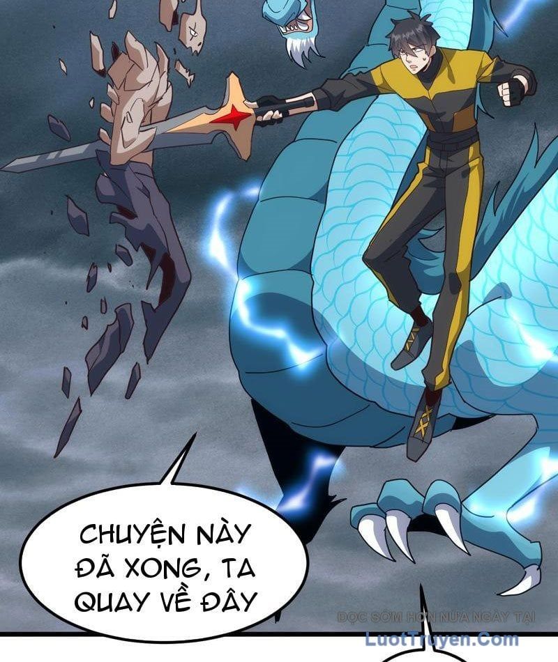 Vạn Tộc Xâm Lược :Mở Đầu Thuần Hóa Cự Thú Cấp Sử Thi Chapter 52 - 64