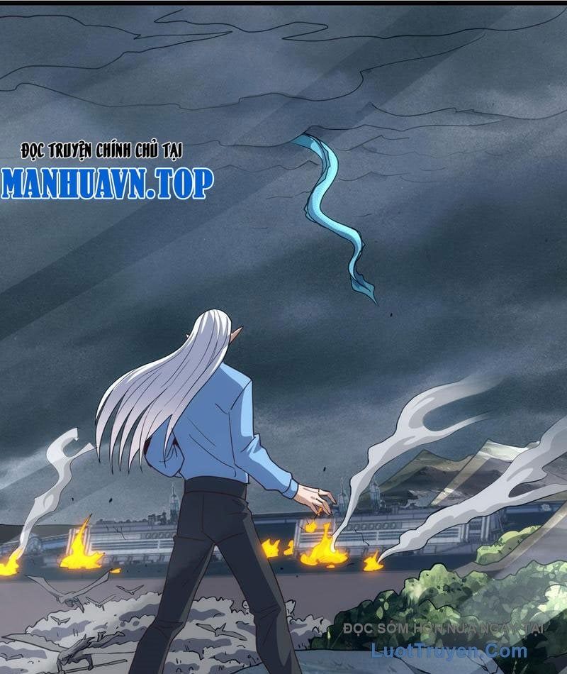 Vạn Tộc Xâm Lược :Mở Đầu Thuần Hóa Cự Thú Cấp Sử Thi Chapter 52 - 66
