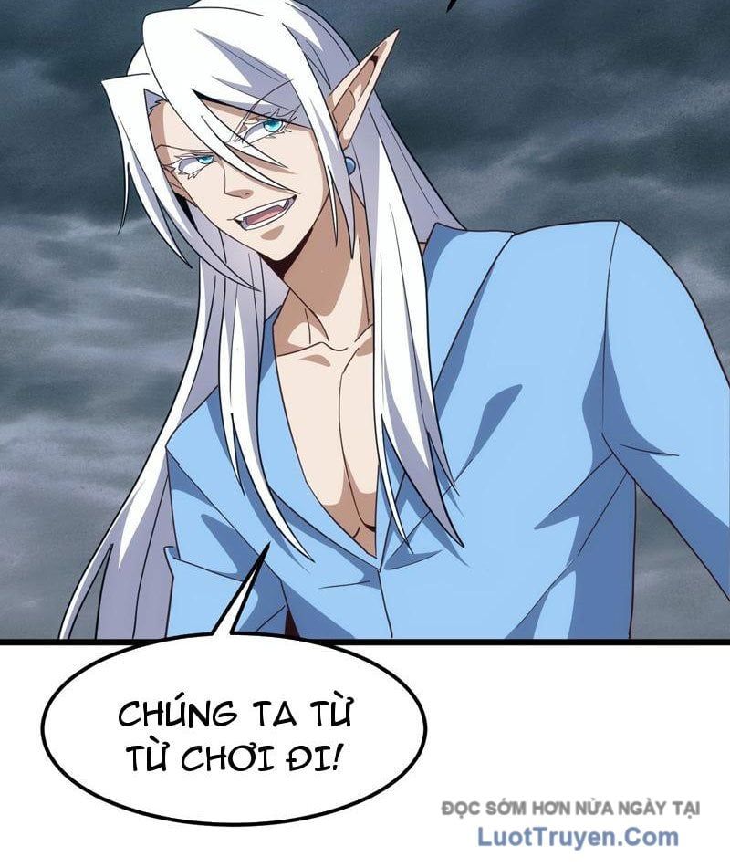 Vạn Tộc Xâm Lược :Mở Đầu Thuần Hóa Cự Thú Cấp Sử Thi Chapter 52 - 68