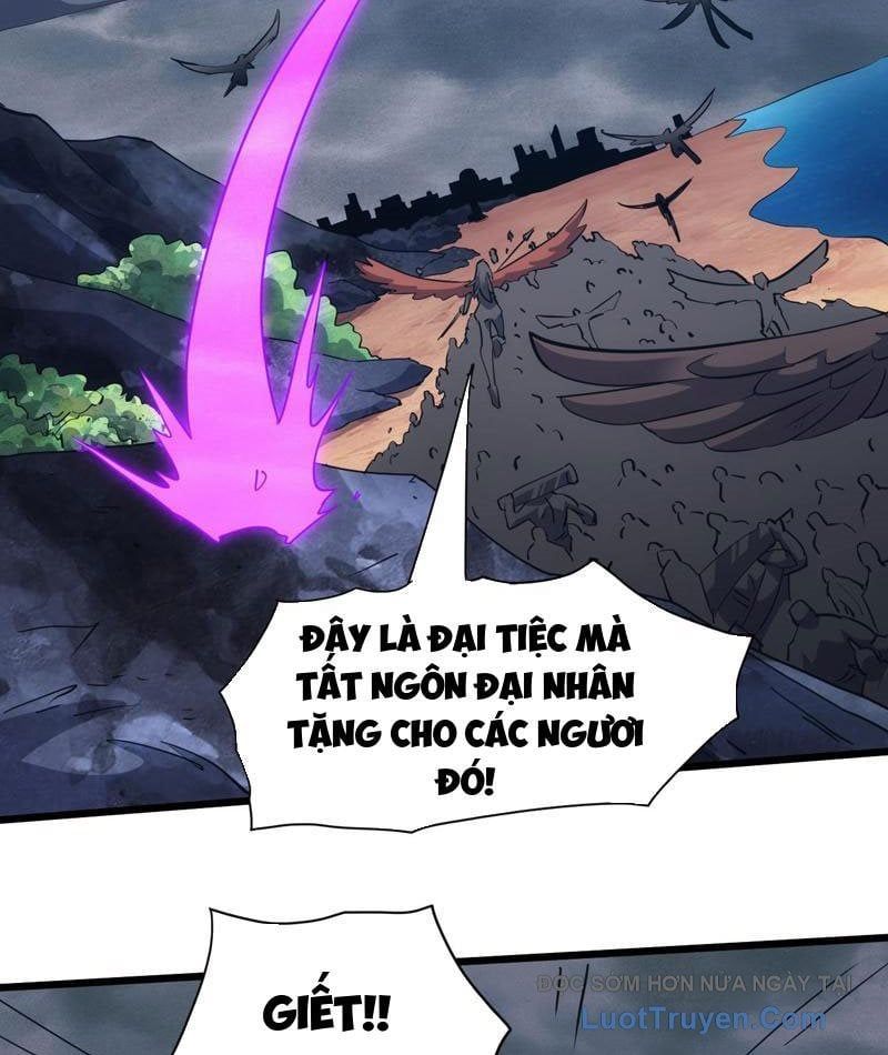Vạn Tộc Xâm Lược :Mở Đầu Thuần Hóa Cự Thú Cấp Sử Thi Chapter 52 - 70