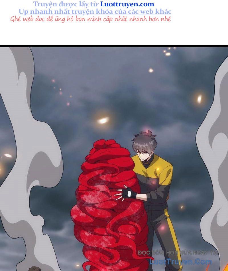 Vạn Tộc Xâm Lược :Mở Đầu Thuần Hóa Cự Thú Cấp Sử Thi Chapter 52 - 72