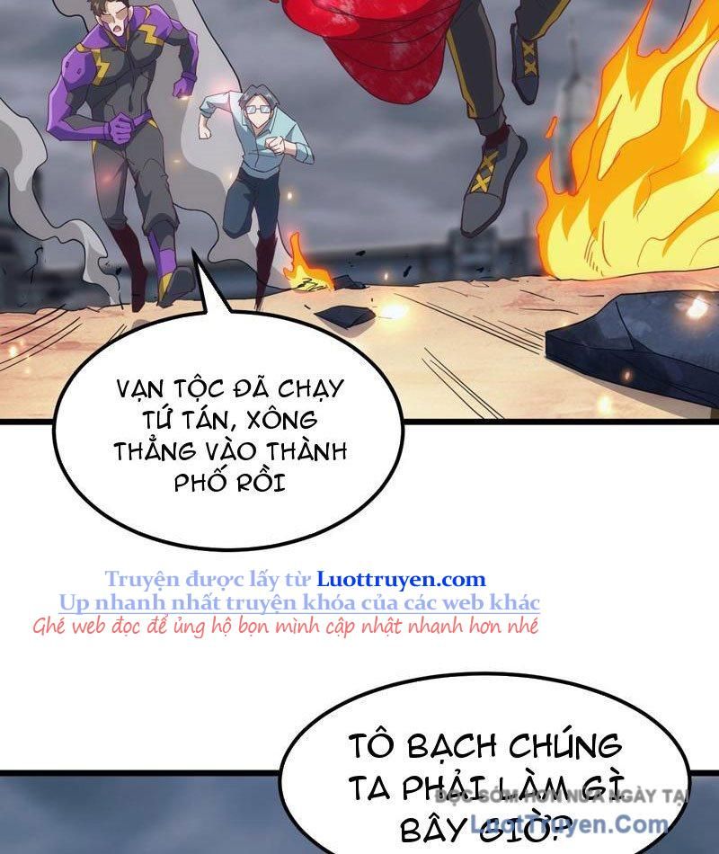 Vạn Tộc Xâm Lược :Mở Đầu Thuần Hóa Cự Thú Cấp Sử Thi Chapter 52 - 73
