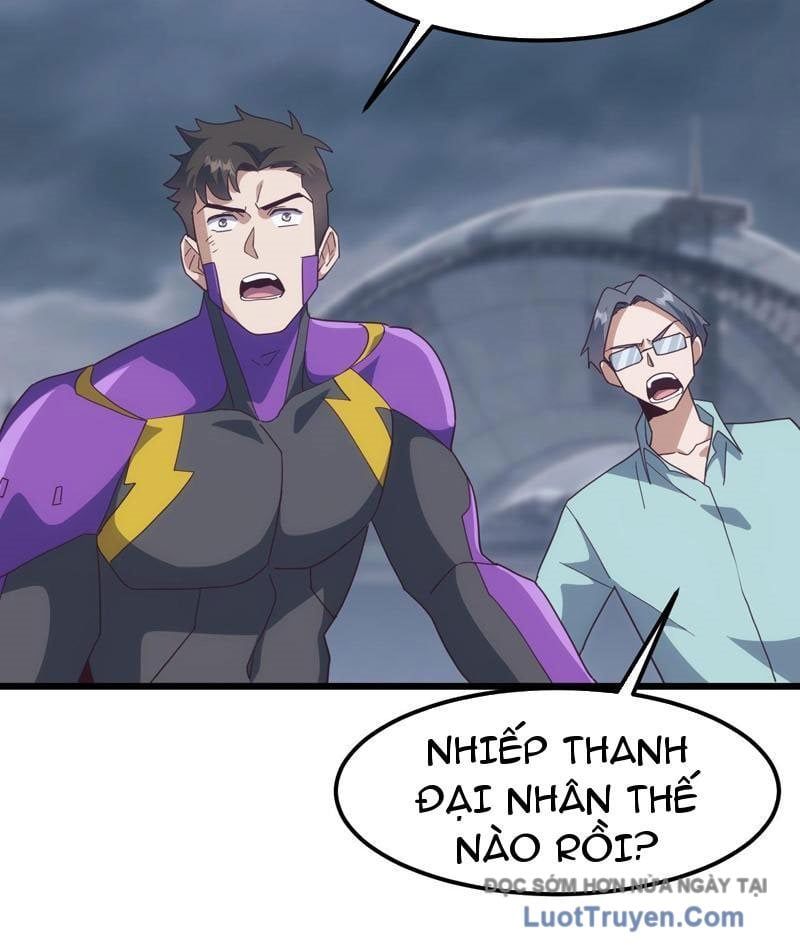 Vạn Tộc Xâm Lược :Mở Đầu Thuần Hóa Cự Thú Cấp Sử Thi Chapter 52 - 74