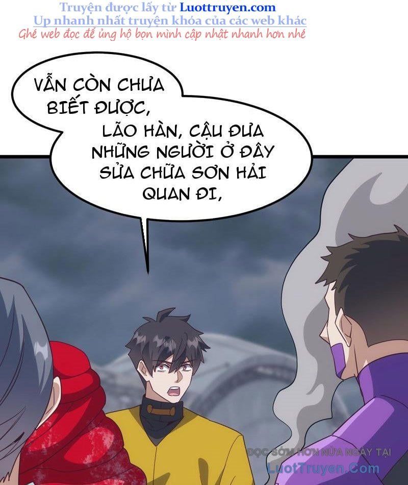 Vạn Tộc Xâm Lược :Mở Đầu Thuần Hóa Cự Thú Cấp Sử Thi Chapter 52 - 75