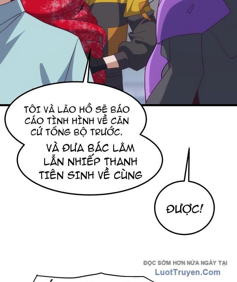 Vạn Tộc Xâm Lược :Mở Đầu Thuần Hóa Cự Thú Cấp Sử Thi Chapter 52 - 76