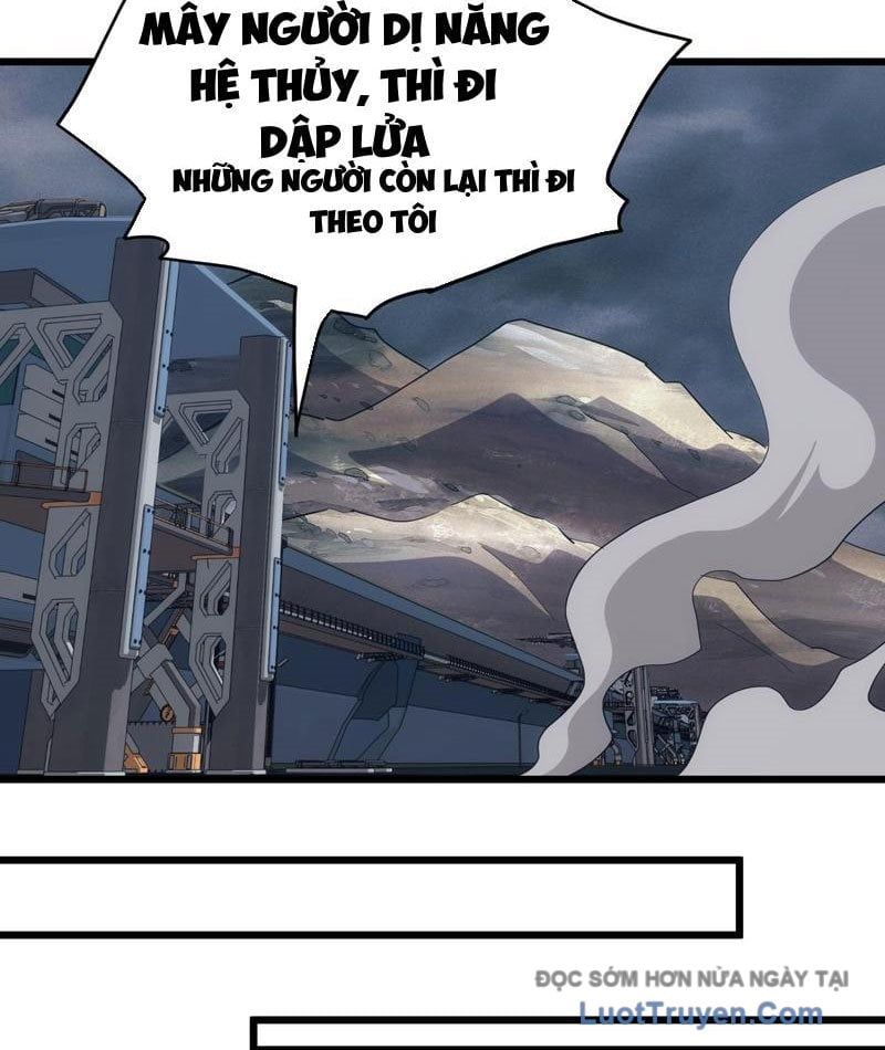 Vạn Tộc Xâm Lược :Mở Đầu Thuần Hóa Cự Thú Cấp Sử Thi Chapter 52 - 77
