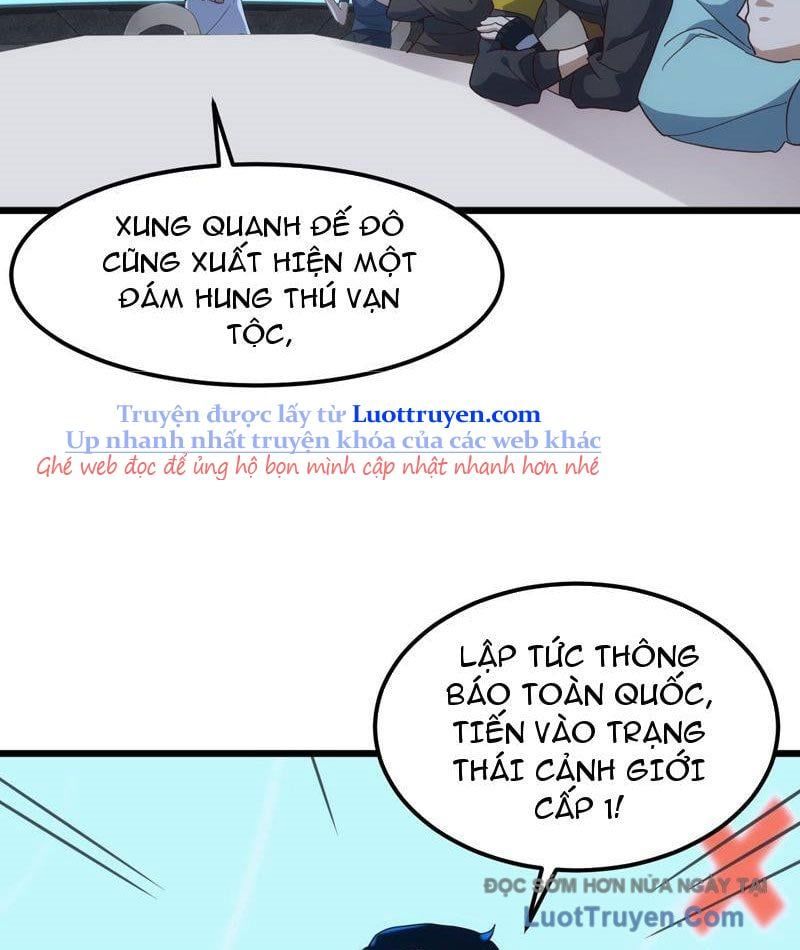 Vạn Tộc Xâm Lược :Mở Đầu Thuần Hóa Cự Thú Cấp Sử Thi Chapter 52 - 79