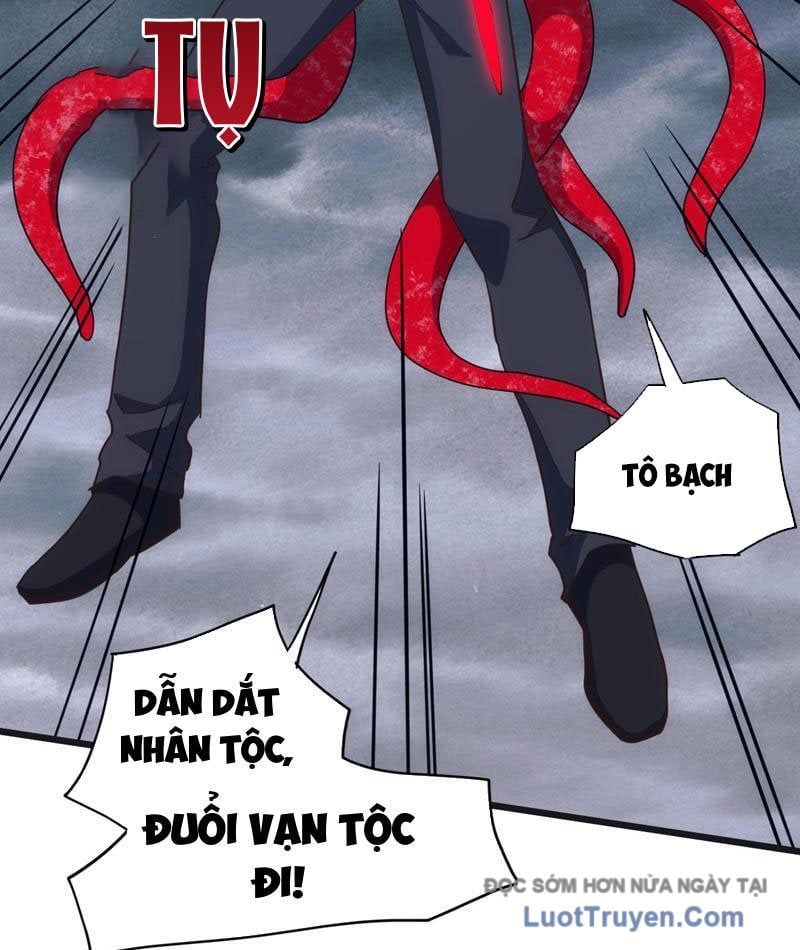 Vạn Tộc Xâm Lược :Mở Đầu Thuần Hóa Cự Thú Cấp Sử Thi Chapter 52 - 9