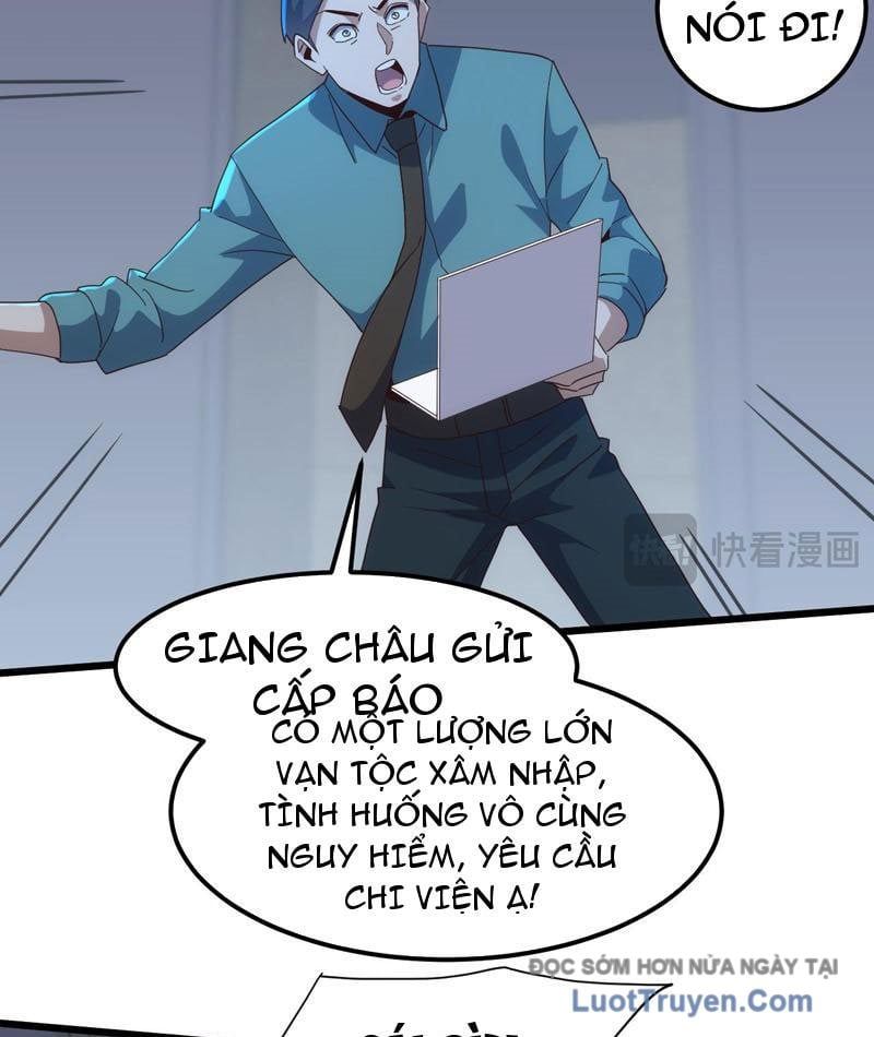 Vạn Tộc Xâm Lược :Mở Đầu Thuần Hóa Cự Thú Cấp Sử Thi Chapter 52 - 82