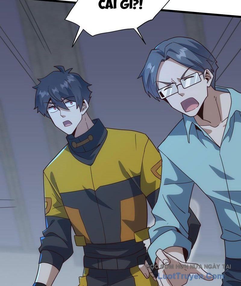 Vạn Tộc Xâm Lược :Mở Đầu Thuần Hóa Cự Thú Cấp Sử Thi Chapter 52 - 83