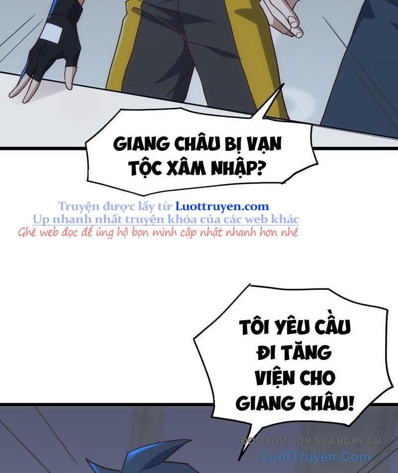 Vạn Tộc Xâm Lược :Mở Đầu Thuần Hóa Cự Thú Cấp Sử Thi Chapter 52 - 84