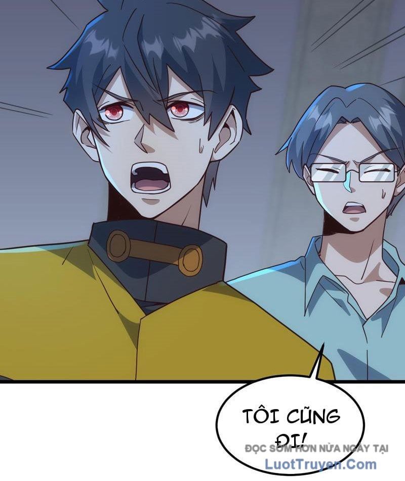 Vạn Tộc Xâm Lược :Mở Đầu Thuần Hóa Cự Thú Cấp Sử Thi Chapter 52 - 85