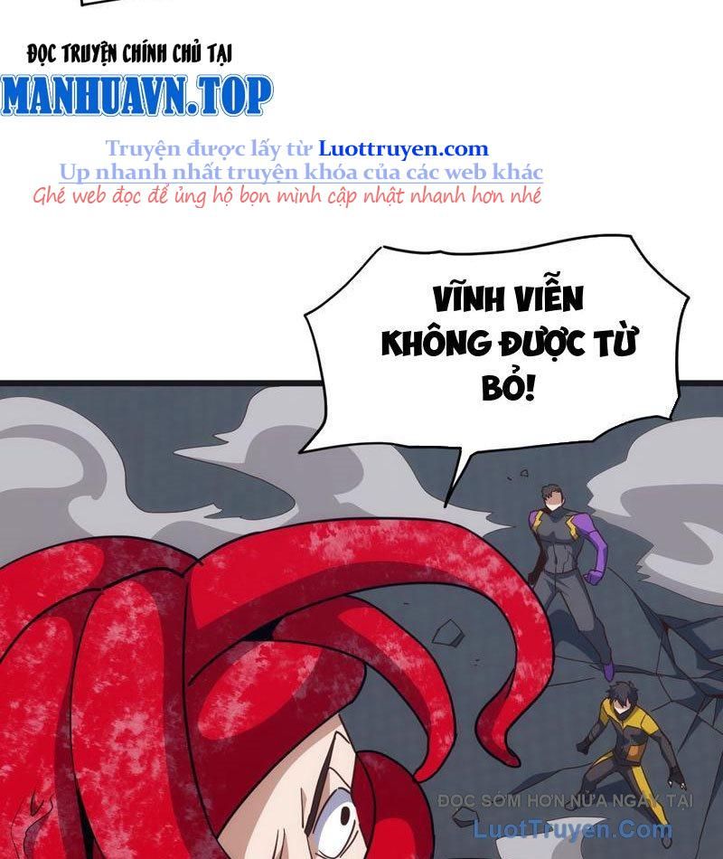 Vạn Tộc Xâm Lược :Mở Đầu Thuần Hóa Cự Thú Cấp Sử Thi Chapter 52 - 10