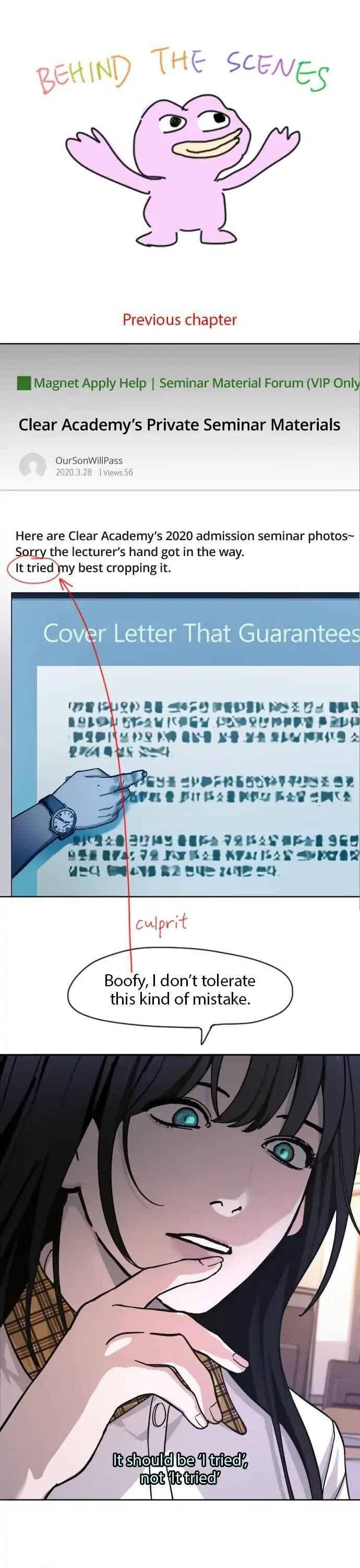 Mẹ Nào Con Nấy Chapter 10 - 2