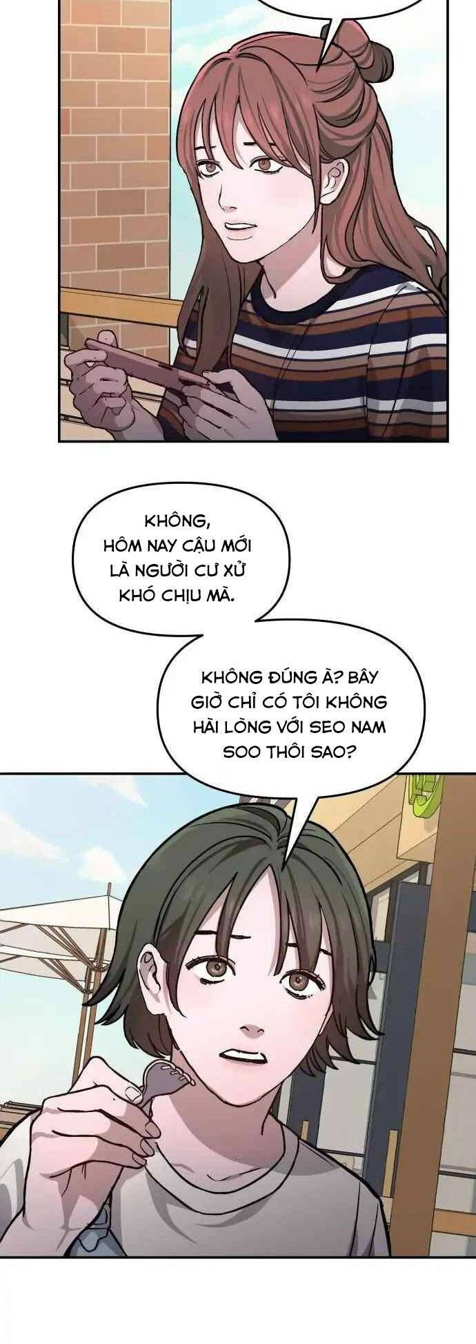 Mẹ Nào Con Nấy Chapter 10 - 11