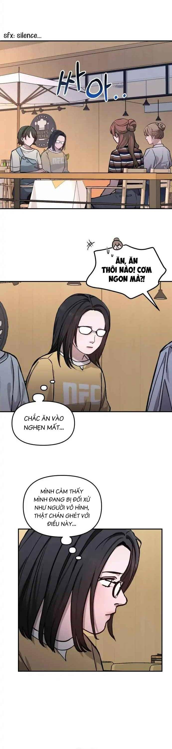 Mẹ Nào Con Nấy Chapter 10 - 12