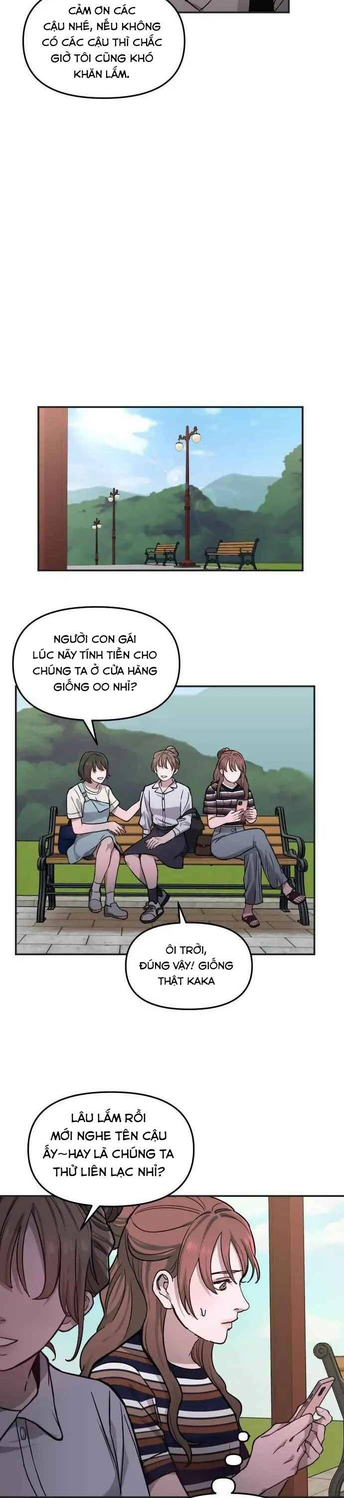 Mẹ Nào Con Nấy Chapter 10 - 19