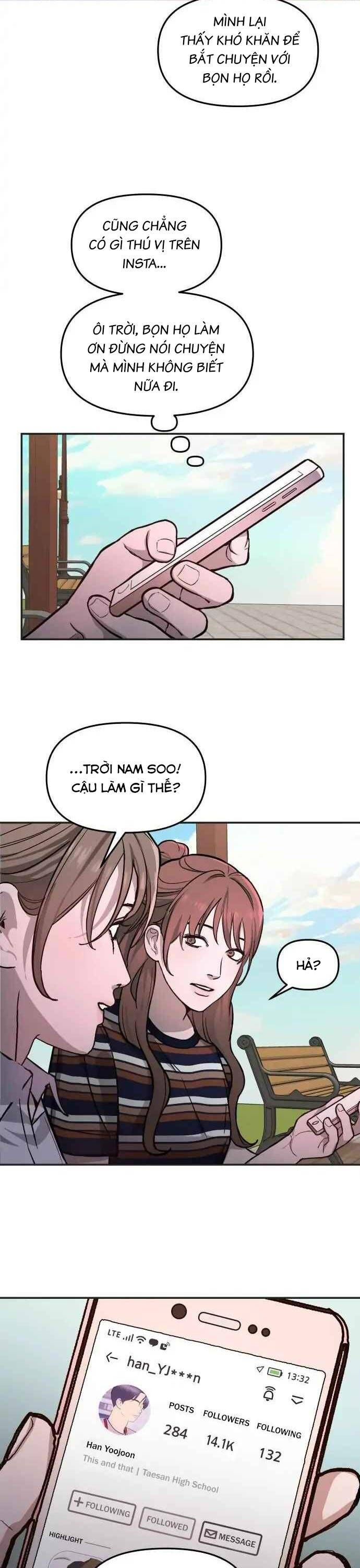 Mẹ Nào Con Nấy Chapter 10 - 20