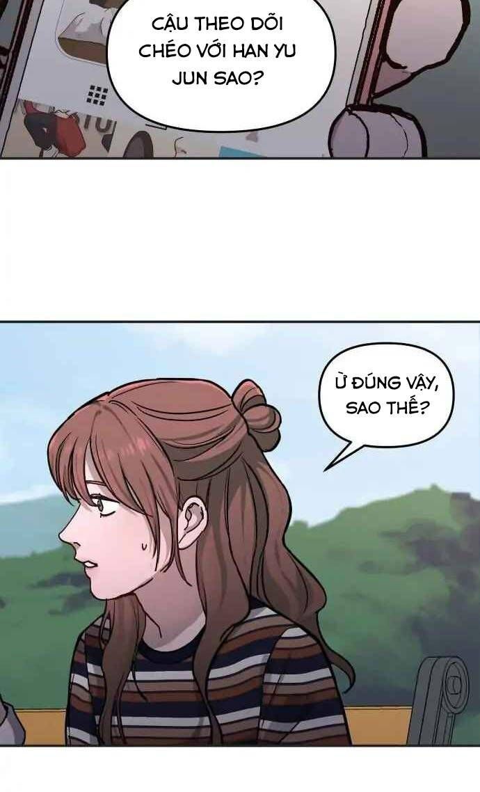 Mẹ Nào Con Nấy Chapter 10 - 21
