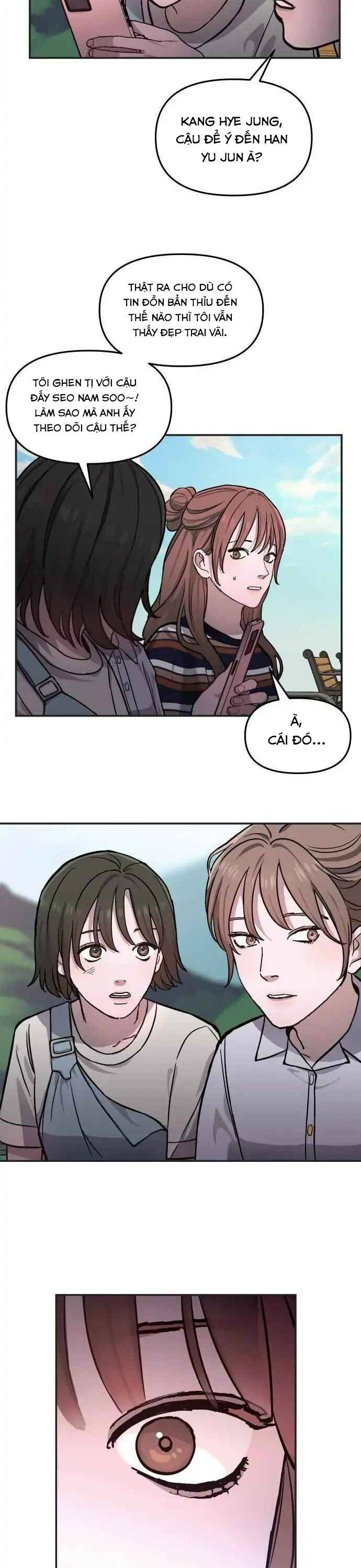 Mẹ Nào Con Nấy Chapter 10 - 23