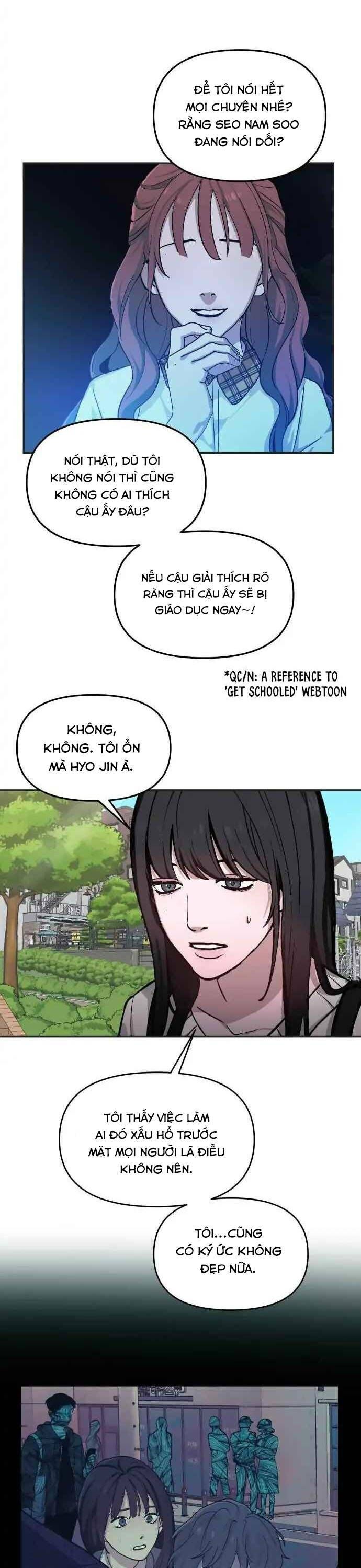 Mẹ Nào Con Nấy Chapter 10 - 27
