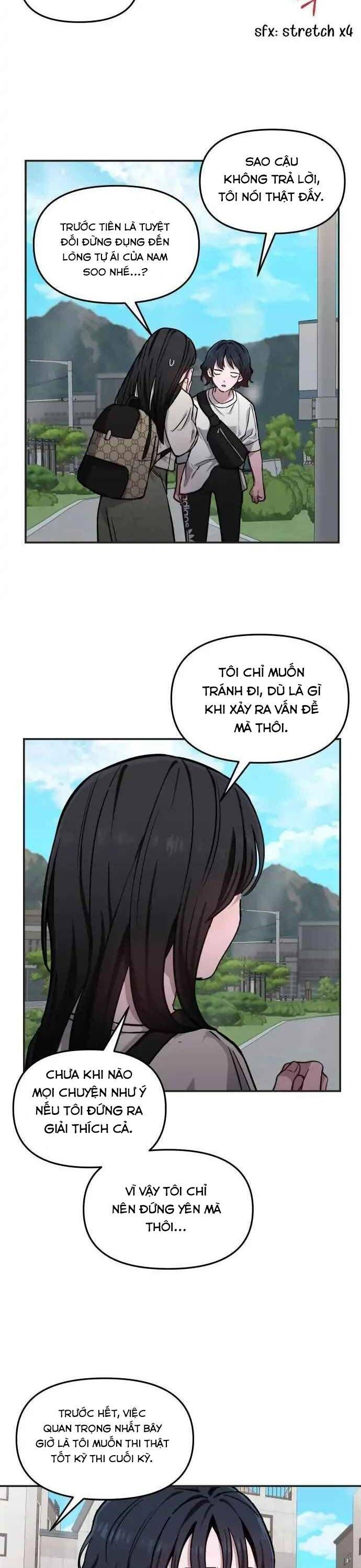 Mẹ Nào Con Nấy Chapter 10 - 29