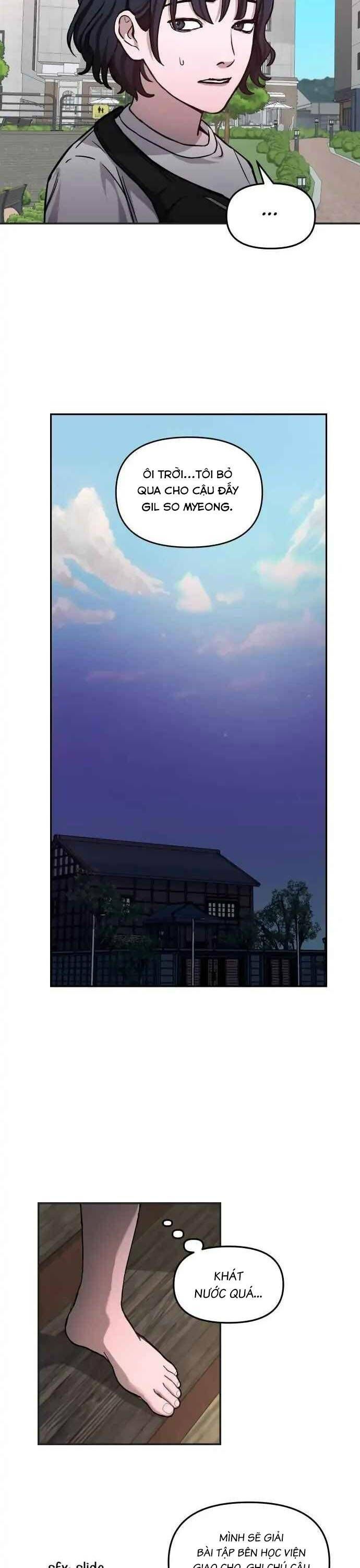 Mẹ Nào Con Nấy Chapter 10 - 30