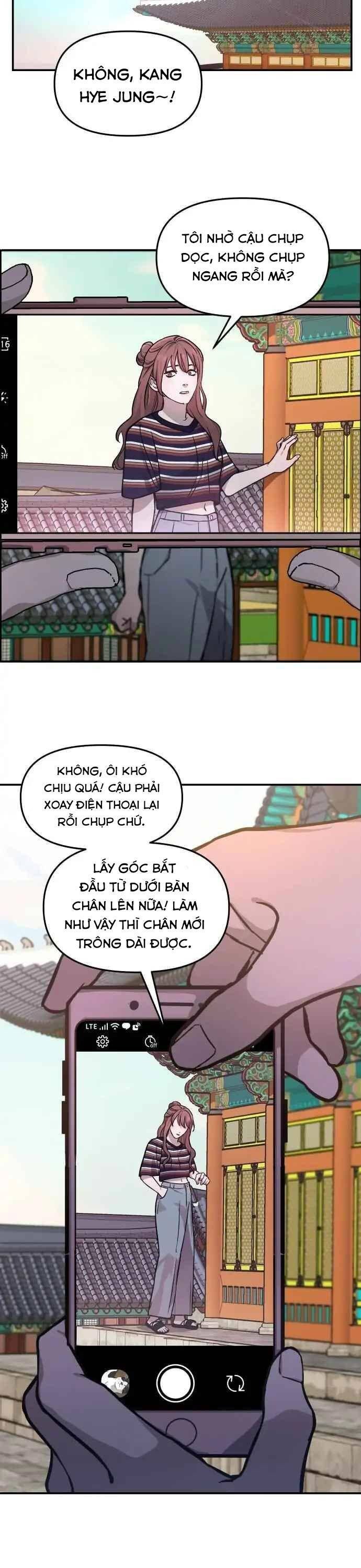 Mẹ Nào Con Nấy Chapter 10 - 4