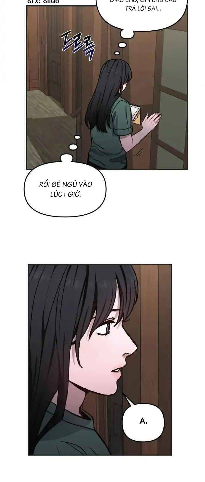 Mẹ Nào Con Nấy Chapter 10 - 31