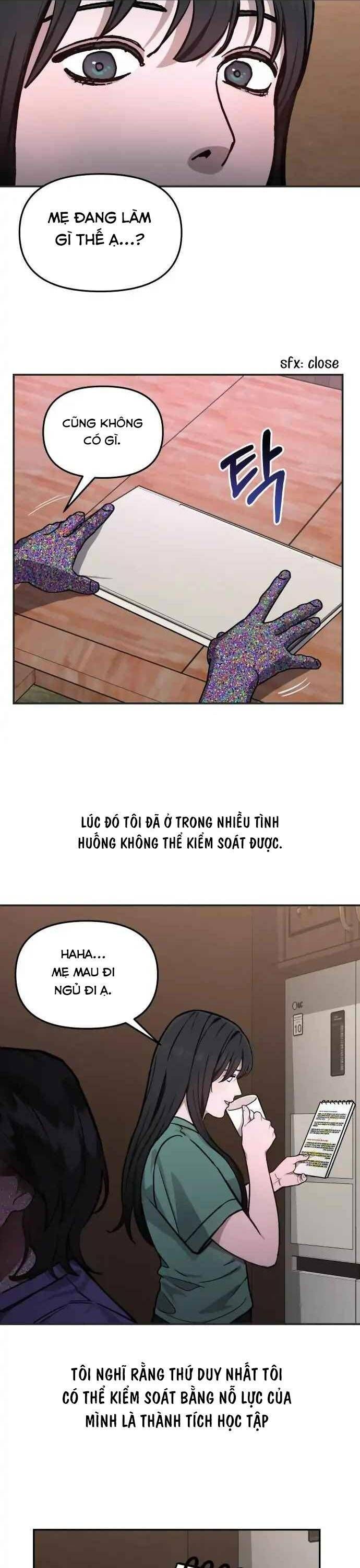 Mẹ Nào Con Nấy Chapter 10 - 33