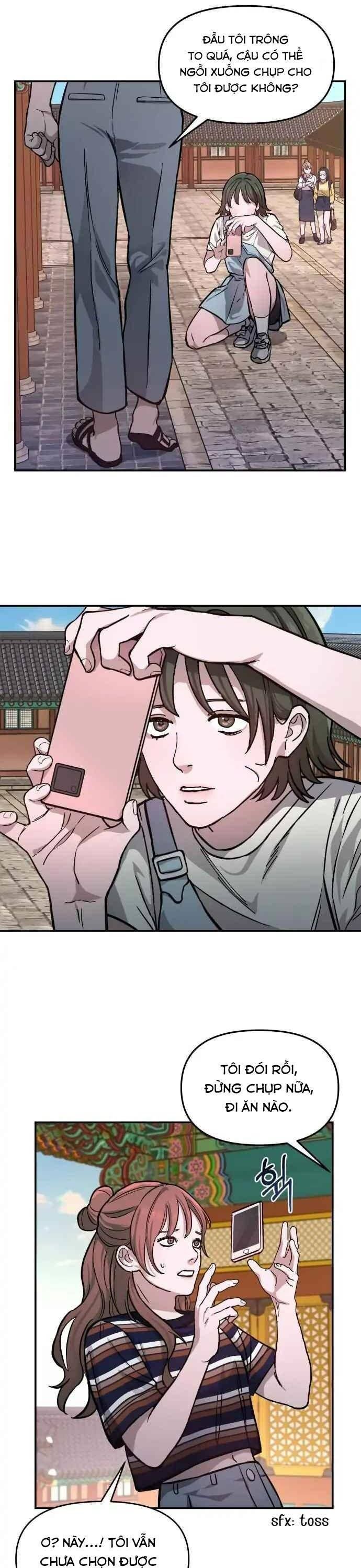 Mẹ Nào Con Nấy Chapter 10 - 5