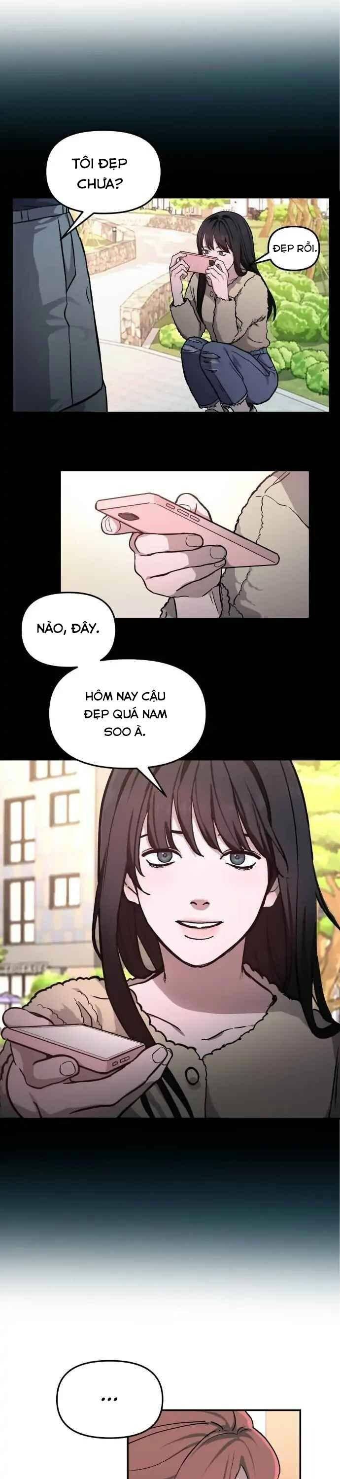 Mẹ Nào Con Nấy Chapter 10 - 7